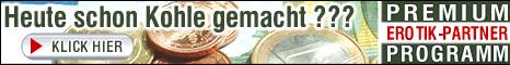 Geld verdienen mit deutschen Erotikseiten ! Geld verdienen mit deutschen Erotikseiten !
